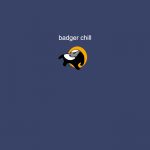 Badger Chill