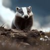badger6